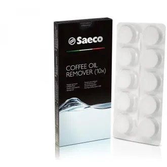 Tabletki czyszczące SAECO CA6704/99 do urządzenia parowego
