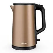 Czajnik elektryczny Tefal KI583C10, 2000 W, 1,5 l, miedziany