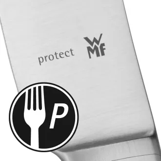 Zestaw sztućców WMF Virginia Cromargan Protect, 30 elementów, stal nierdzewna