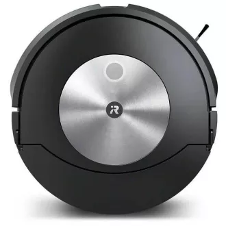 Odkurzacz automatyczny iRobot Roomba Combo j7 z mopem, filtrem HEPA, automatycznym ładowaniem, automatycznym opróżnianiem, nawigacją vSLAM Odkurzacz automatyczny iRobot Roomba Combo j7 z mopem, filtrem HEPA, automatycznym ładowaniem, automatycznym opróżnianiem, nawigacją vSLAM