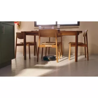 Odkurzacz automatyczny iRobot Roomba Combo j7 z mopem, filtrem HEPA, automatycznym ładowaniem, automatycznym opróżnianiem, nawigacją vSLAM Odkurzacz automatyczny iRobot Roomba Combo j7 z mopem, filtrem HEPA, automatycznym ładowaniem, automatycznym opróżnianiem, nawigacją vSLAM