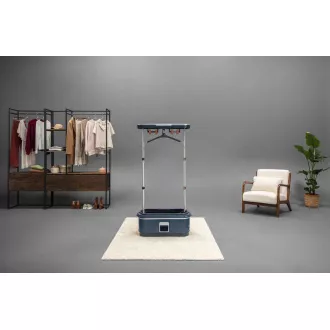 Tefal YT2020E0 Care for You First Garment Steamer do automatycznego prasowania, 1500 W, automatyczne wyłączanie, pilot zdalnego sterowania