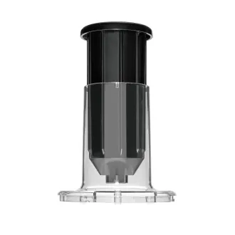 WMF Cult X spiralizer, 80 W, pojemnik 1,25 l, nasadki do krojenia, blokada przed dziećmi WMF Cult X spiralizer, 80 W, pojemnik 1,25 l, nasadki do krojenia, blokada przed dziećmi