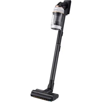Odkurzacz Samsung Bespoke Jet Plus Pet, bezprzewodowy, 86 dB, czarno-biały Odkurzacz Samsung Bespoke Jet Plus Pet, bezprzewodowy, 86 dB, czarno-biały
