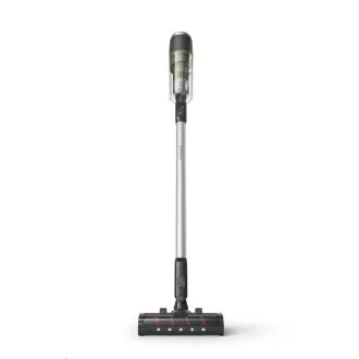 Odkurzacz Philips Series 3000 XC3033/01, 3-stopniowa filtracja, oświetlenie LED, PowerCyclone8