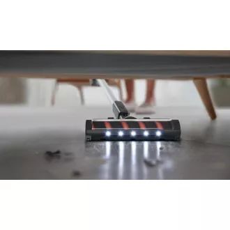 Odkurzacz Philips Series 3000 XC3033/01, 3-stopniowa filtracja, oświetlenie LED, PowerCyclone8