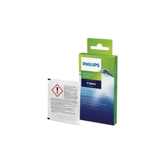 Philips CA6705/10 Urządzenie do czyszczenia obiegu mleka Philips, Saeco Philips CA6705/10 Urządzenie do czyszczenia obiegu mleka Philips, Saeco