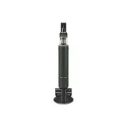 Odkurzacz Samsung Bespoke Jet Plus complete extra stick, 580 W, 0,5 L, wyświetlacz LCD, stacja ładująca, zielony