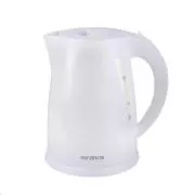 Orava VK-3117 W czajnik 2000 W, 1,7 l, automatyczne wyłączanie, biały