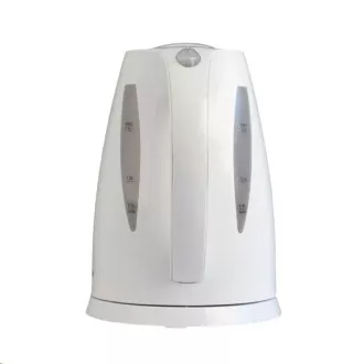 Orava VK-3117 W czajnik 2000 W, 1,7 l, automatyczne wyłączanie, biały