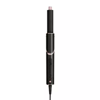Lokówka do włosów Shark HD424EU FlexStyle, 1400 W, 3 prędkości, 3 temperatury, elegancki design, czarna