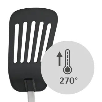 WMF Profi Plus turner, do 260 °C, można myć w zmywarce WMF Profi Plus turner, do 260 °C, można myć w zmywarce