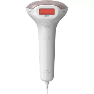 Depilator Philips Lumea IPL serii 7000, trymer HP6388, aplikacja, 2 nasadki Depilator Philips Lumea IPL serii 7000, trymer HP6388, aplikacja, 2 nasadki