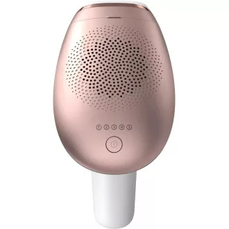 Depilator Philips Lumea IPL serii 7000, trymer HP6388, aplikacja, 2 nasadki Depilator Philips Lumea IPL serii 7000, trymer HP6388, aplikacja, 2 nasadki