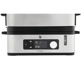 WMF KITCHENminis parowar, 900 W, przygotowywanie wielu dań WMF KITCHENminis parowar, 900 W, przygotowywanie wielu dań