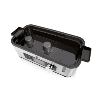 WMF KITCHENminis parowar, 900 W, przygotowywanie wielu dań WMF KITCHENminis parowar, 900 W, przygotowywanie wielu dań