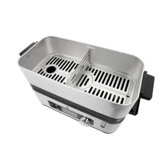WMF KITCHENminis parowar, 900 W, przygotowywanie wielu dań WMF KITCHENminis parowar, 900 W, przygotowywanie wielu dań
