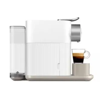 Ekspres do kawy De'Longhi Nespresso Granlattissima, na kapsułki, biały Ekspres do kawy De'Longhi Nespresso Granlattissima, na kapsułki, biały