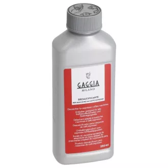Odkamieniacz Gaggia 250ml Odkamieniacz Gaggia 250ml