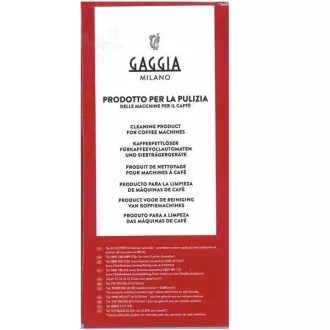 Tabletki czyszczące Gaggia RI9125