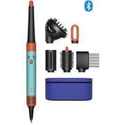 Dyson HS08 Airwrap I.D. Multistyler i suszarka do włosów Curly Coily, Ceramic Patina i Topaz
