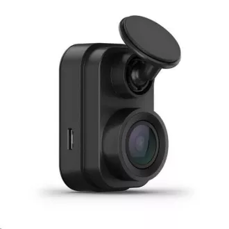 Garmin Dash Cam Mini 2 - kamera samochodowa Garmin Dash Cam Mini 2 - kamera samochodowa