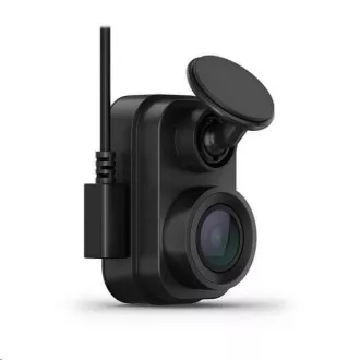 Garmin Dash Cam Mini 2 - kamera samochodowa Garmin Dash Cam Mini 2 - kamera samochodowa