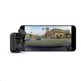 Garmin Dash Cam Mini 2 - kamera samochodowa Garmin Dash Cam Mini 2 - kamera samochodowa