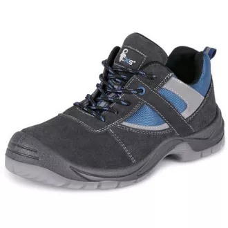 Buty CXS DOG DOBRMAN S1, rozmiar 42