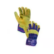 Kombinowane rękawiczki ZORO, rozmiar 10