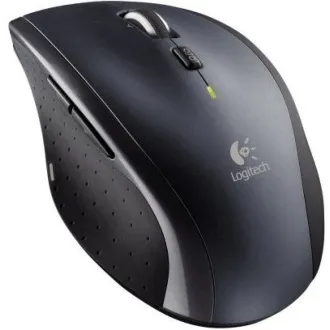 Logitech Wireless Mouse M705 Charcoal OEM - Rozpakowany