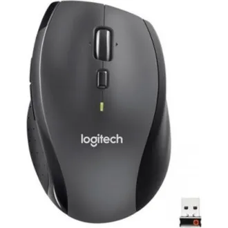 Logitech Wireless Mouse M705 Charcoal OEM - Rozpakowany