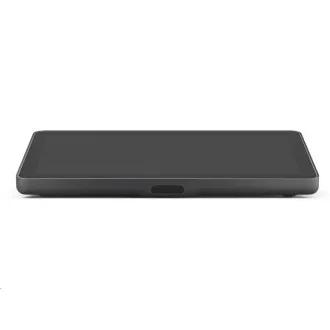 System konferencyjny Logitech TAP IP, 10,1", grafitowy - Rozpakowany