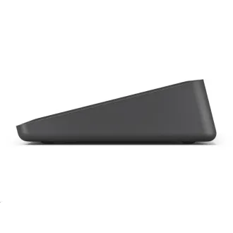 System konferencyjny Logitech TAP IP, 10,1", grafitowy - Rozpakowany