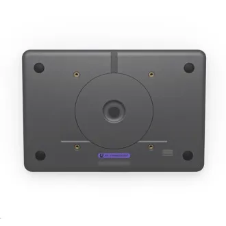 System konferencyjny Logitech TAP IP, 10,1", grafitowy - Rozpakowany