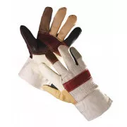 Rękawiczki zimowe FIREFINCH grzebieniowe. - 11