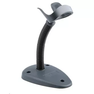 DataLogic QuickScan QD2430, czytnik kodów 2D, stojak, czarny, kabel USB