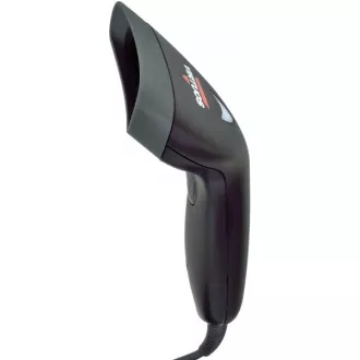 Czytnik CCD Virtuos HT-10, USB (klawiatura / emulacja RS232), czarny