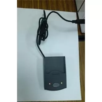 Czytnik GIGA PCR-330, czytnik RFID, 125kHz, USB (emulacja klawiatury)
