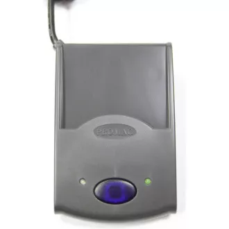 Czytnik GIGA PCR-330, czytnik RFID, 125kHz, USB (emulacja klawiatury)