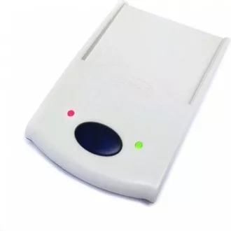 Czytnik GIGA PCR-330, czytnik RFID, 125kHz, USB (emulacja klawiatury)