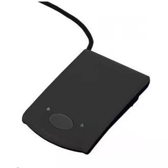 Czytnik GIGA PCR-330, czytnik RFID, 125kHz, USB (emulacja klawiatury)
