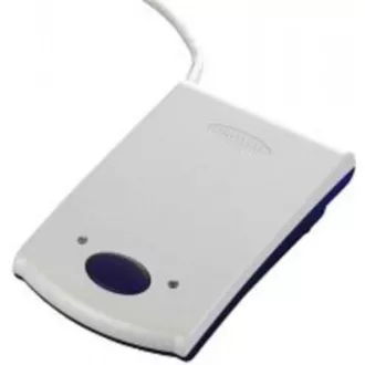 Czytnik GIGA PCR-330, czytnik RFID, 125kHz, USB (emulacja klawiatury)