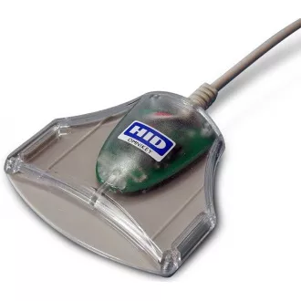 Czytnik kart SMART OMNIKEY 3121 (elektroniczne karty identyfikacyjne) USB-HID Czytnik kart SMART OMNIKEY 3121 (elektroniczne karty identyfikacyjne) USB-HID