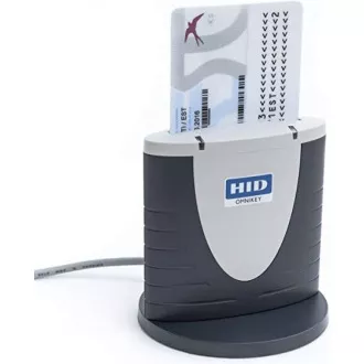 Czytnik kart SMART OMNIKEY 3121 (elektroniczne karty identyfikacyjne) USB-HID Czytnik kart SMART OMNIKEY 3121 (elektroniczne karty identyfikacyjne) USB-HID