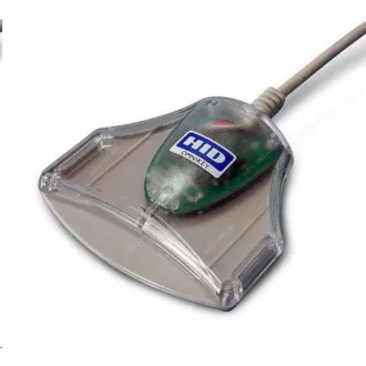 Czytnik kart SMART OMNIKEY 3121 (elektroniczne karty identyfikacyjne) USB-HID Czytnik kart SMART OMNIKEY 3121 (elektroniczne karty identyfikacyjne) USB-HID