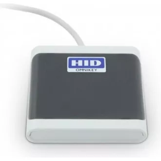 Czytnik RFID OMNIKEY 5025 CL Standardowa karta Prox USB-HID 125kHz