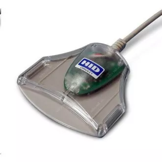 Czytnik kart SMART OMNIKEY 3021 (elektroniczne karty identyfikacyjne) USB-HID Czytnik kart SMART OMNIKEY 3021 (elektroniczne karty identyfikacyjne) USB-HID