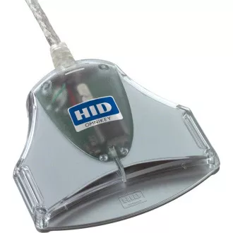 Czytnik kart SMART OMNIKEY 3021 (elektroniczne karty identyfikacyjne) USB-HID Czytnik kart SMART OMNIKEY 3021 (elektroniczne karty identyfikacyjne) USB-HID