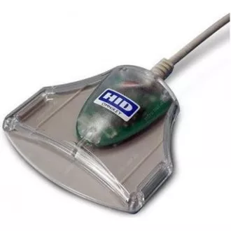 Czytnik kart SMART OMNIKEY 3021 (elektroniczne karty identyfikacyjne) USB-HID Czytnik kart SMART OMNIKEY 3021 (elektroniczne karty identyfikacyjne) USB-HID